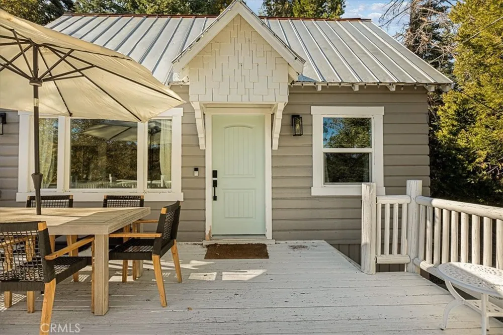 25660 Lo Lane Twin Peaks, CA 92391