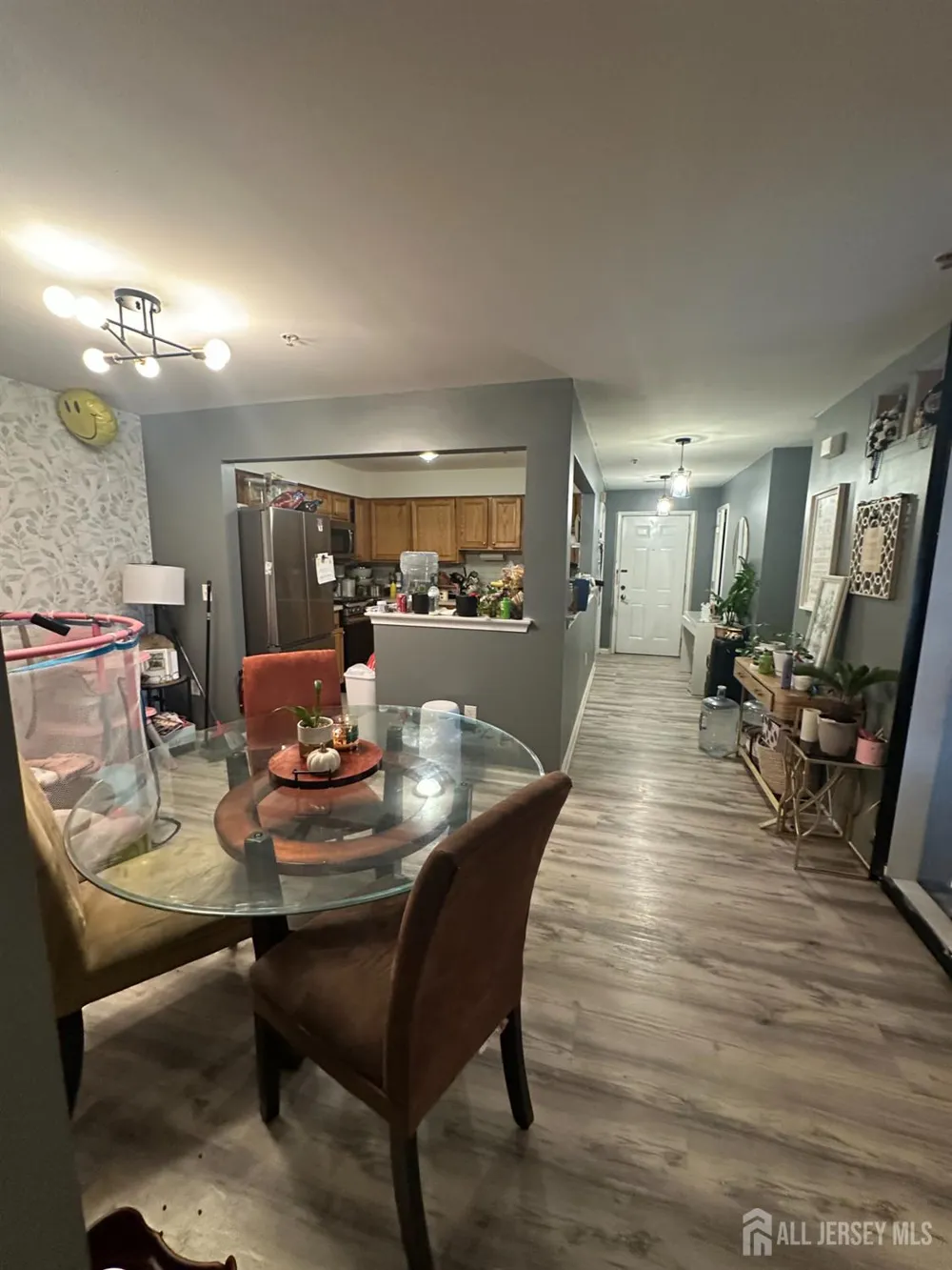 1224 Dogwood Court New Brunswick, NJ 08901