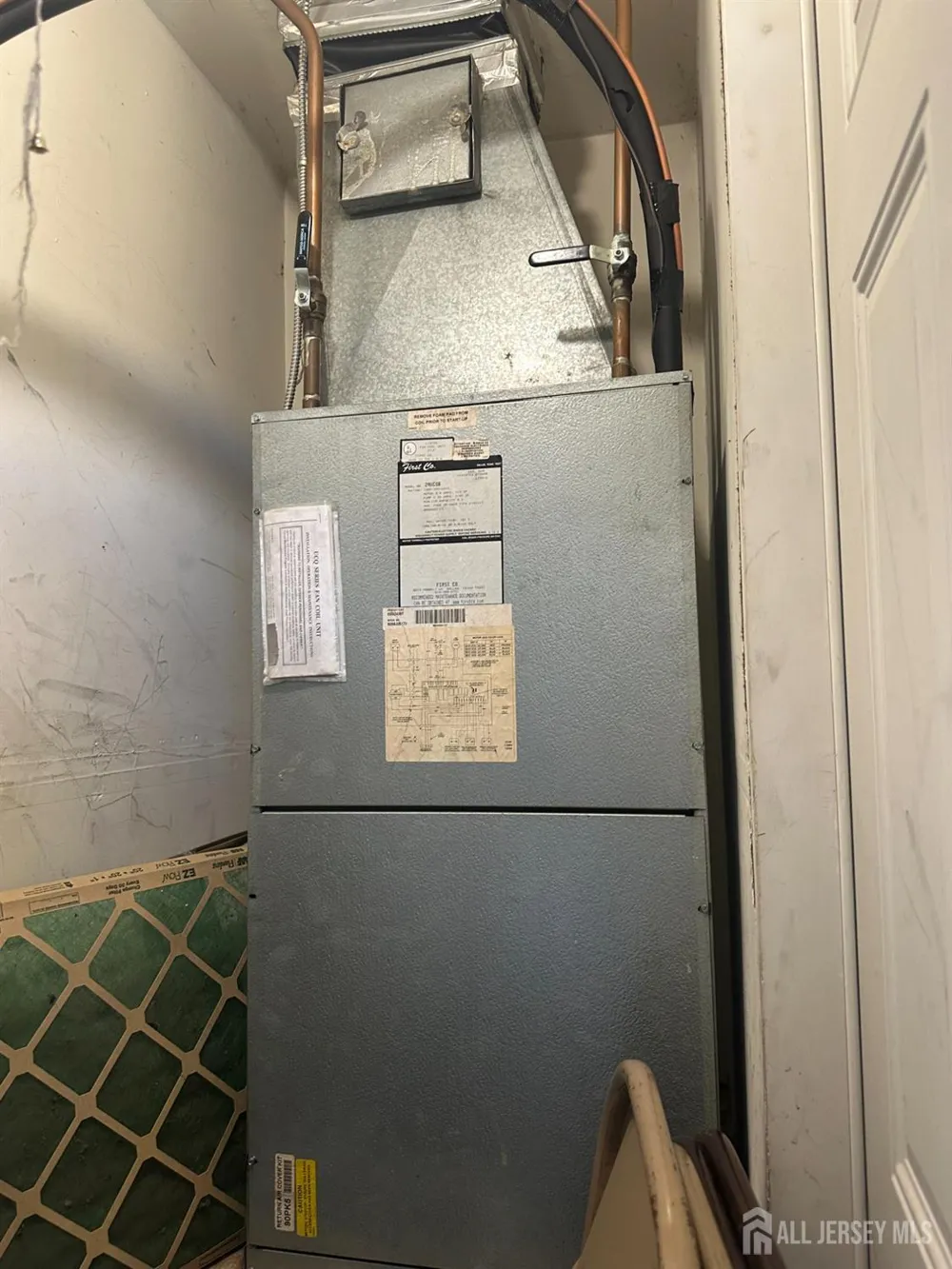 1224 Dogwood Court New Brunswick, NJ 08901