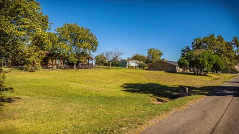High Crest Drive