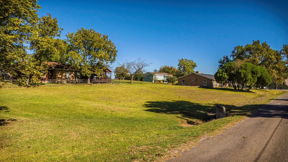 High Crest Drive Point Blank, TX 77364