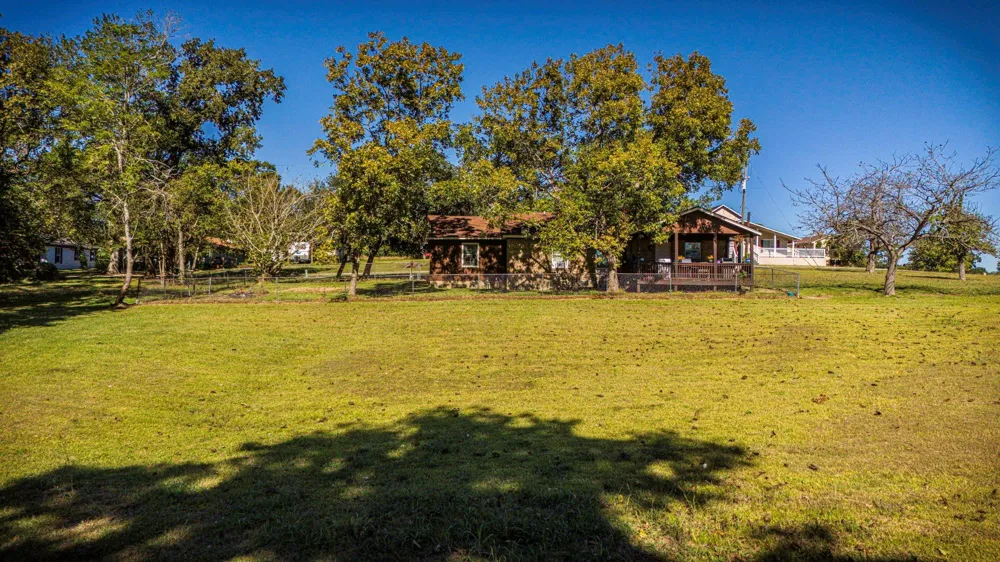 High Crest Drive Point Blank, TX 77364
