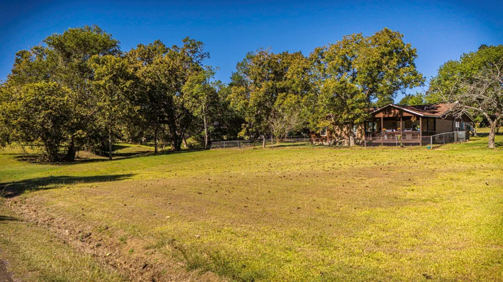 High Crest Drive Point Blank, TX 77364