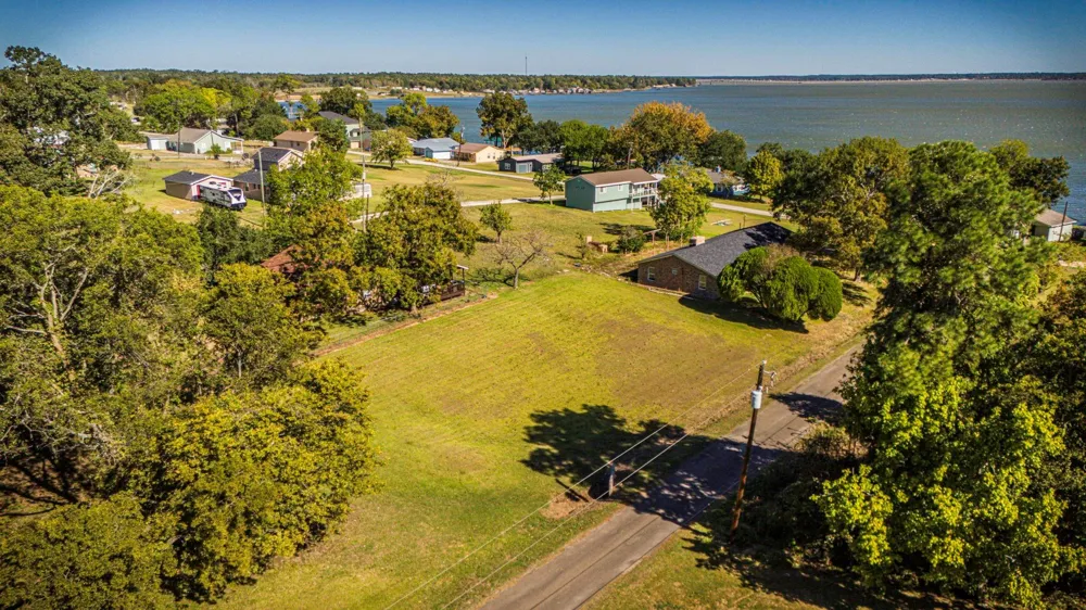 High Crest Drive Point Blank, TX 77364