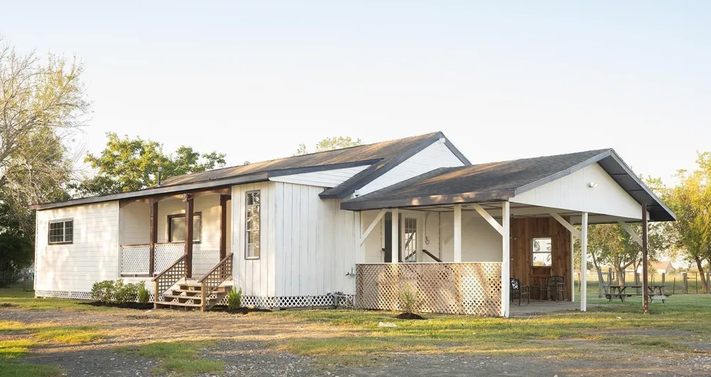 14711 Barak Road Guy, TX 77444