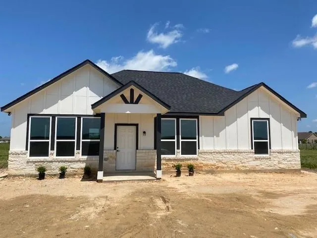 14711 Barak Road Guy, TX 77444