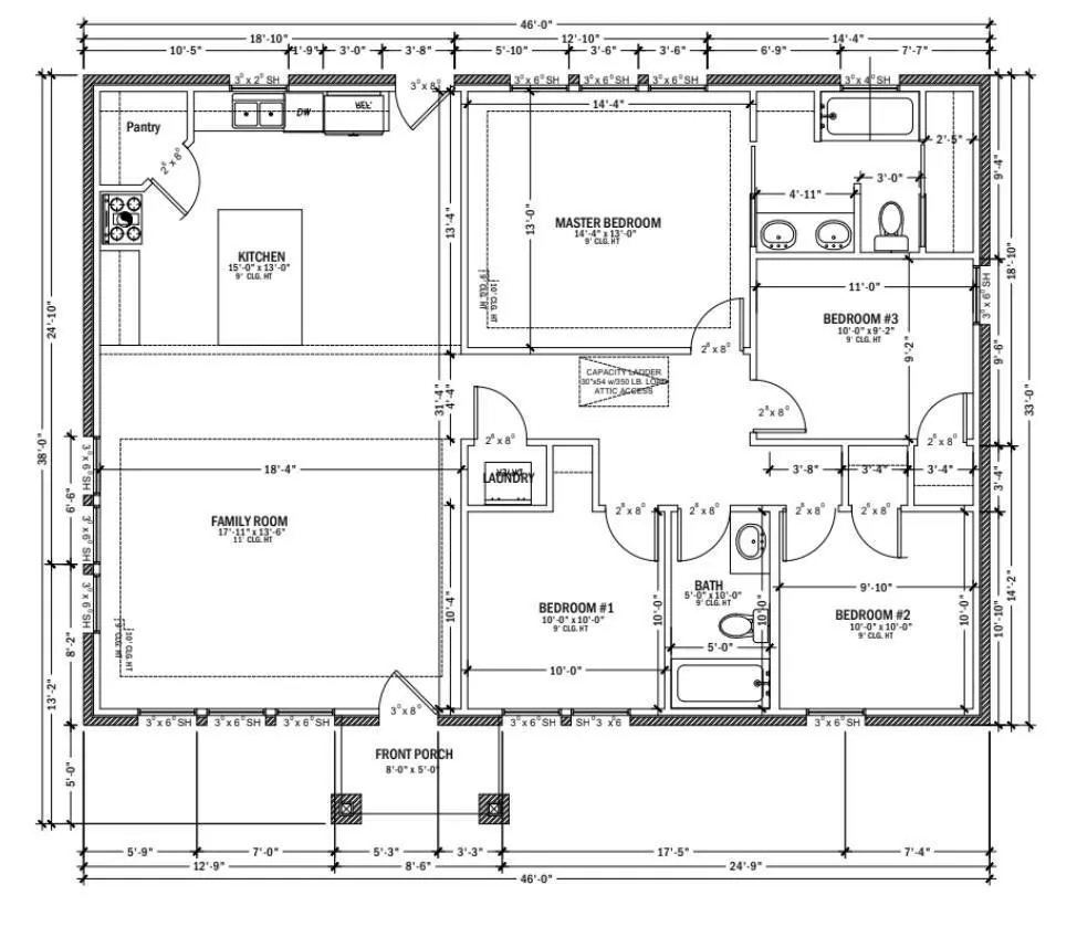 14711 Barak Road Guy, TX 77444