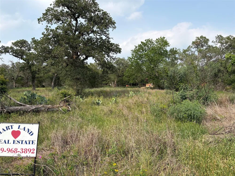 Deer Loop Road La Grange, TX 78945