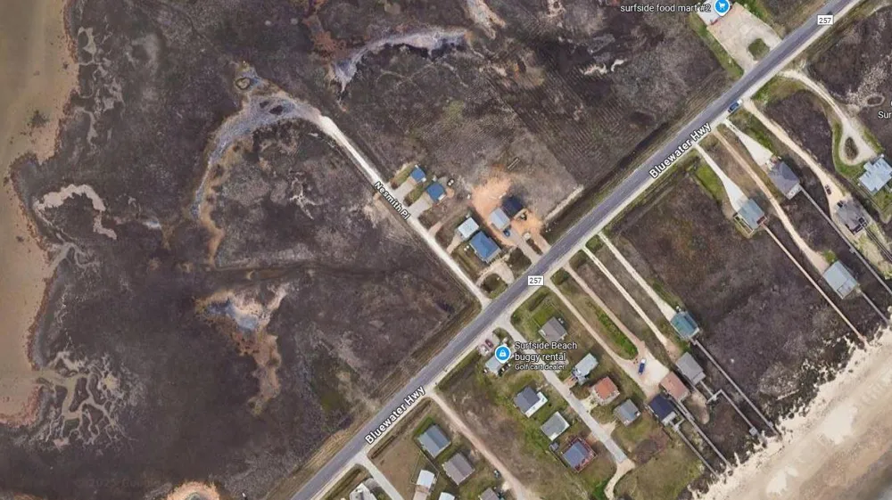 Nesmith Place Surfside Beach, TX 77541