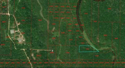 County Road 4602
