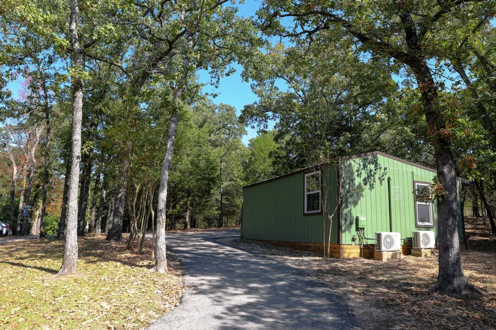 6159 Crestview Drive Athens, TX 75752