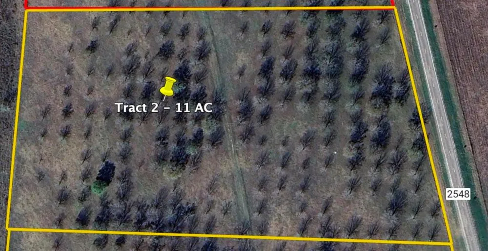 2 Fm 2548 Midway, TX 75852