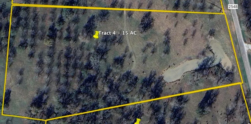 4 Fm 2548 Midway, TX 75852