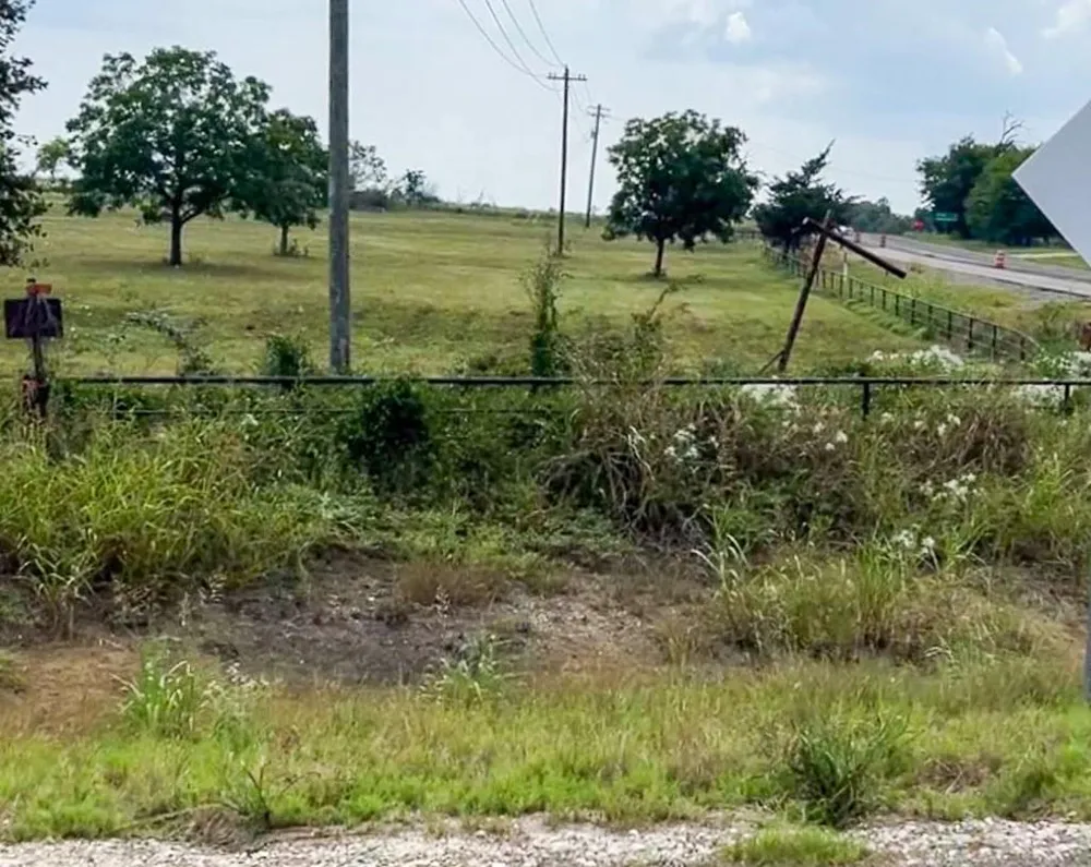 1 Hwy 21 E Midway, TX 75852