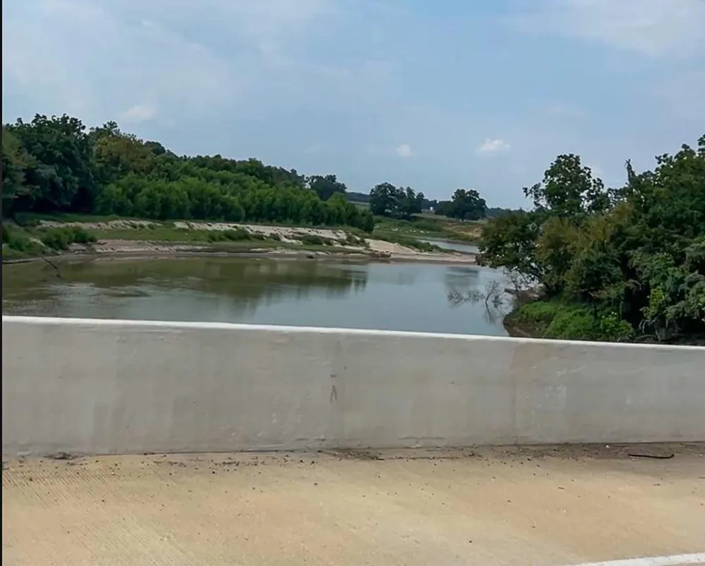 1 Hwy 21 E Midway, TX 75852