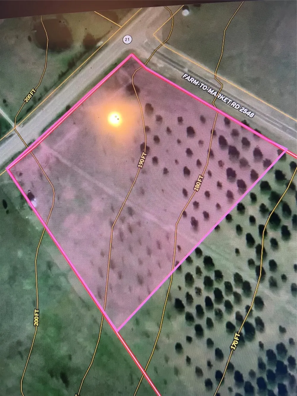 1 Hwy 21 E Midway, TX 75852