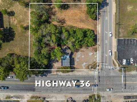 410 State Highway 36 S