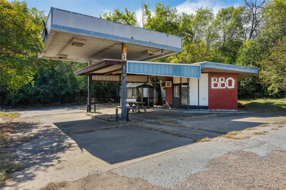 410 State Highway 36 S Caldwell, TX 77836