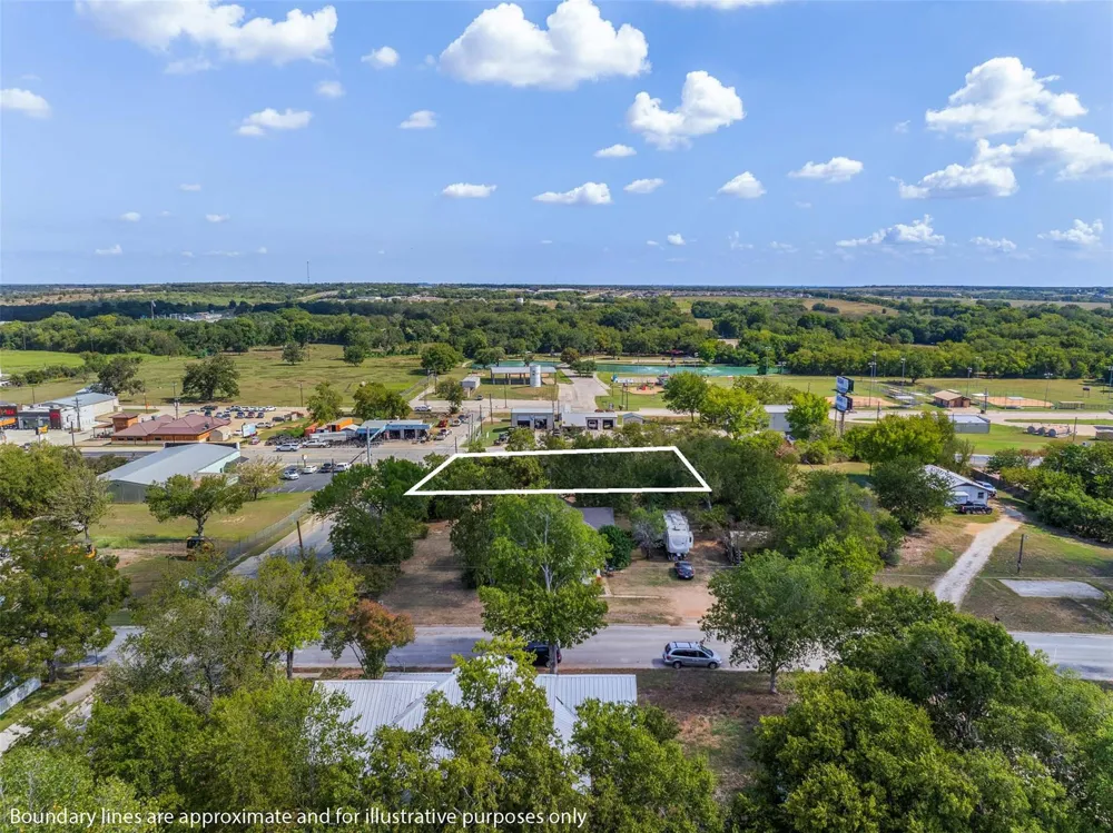 410 State Highway 36 S Caldwell, TX 77836