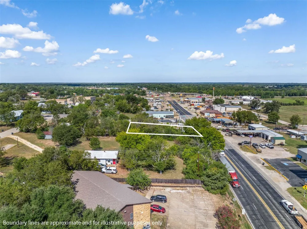410 State Highway 36 S Caldwell, TX 77836