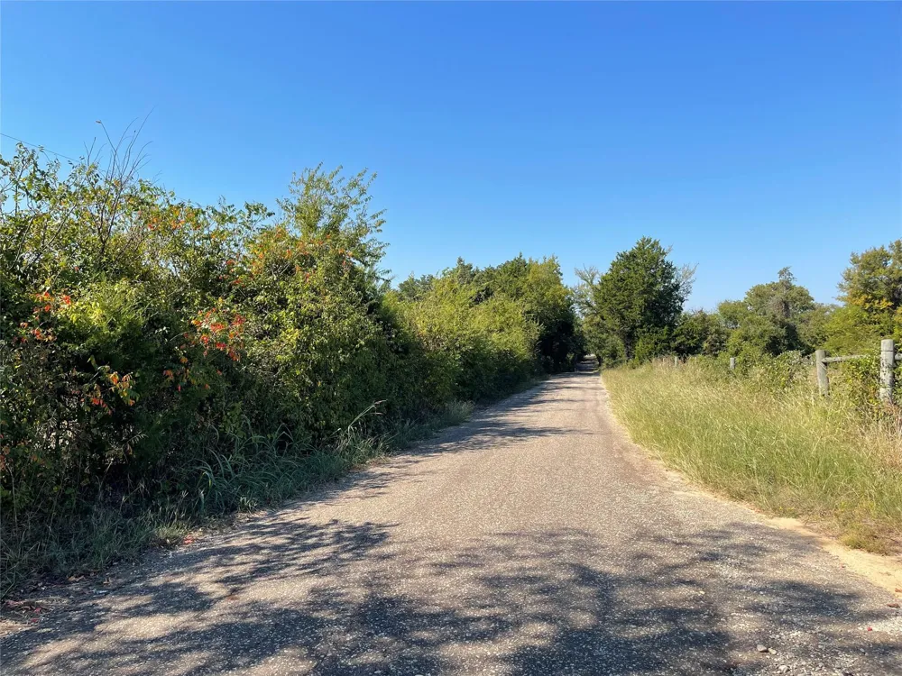 County Road 520 Fairfield, TX 75840