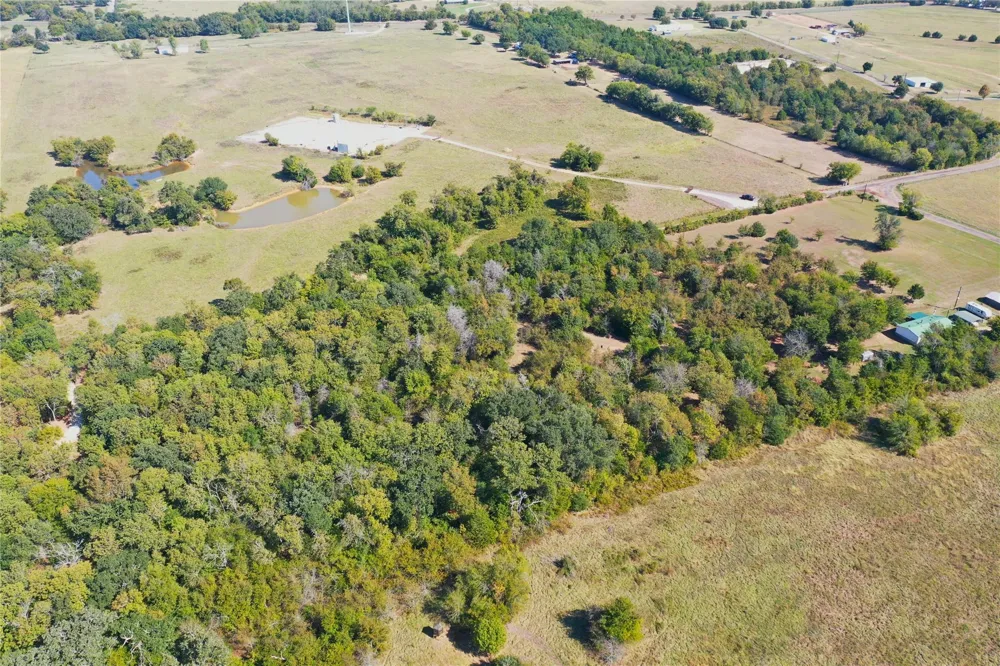 County Road 520 Fairfield, TX 75840