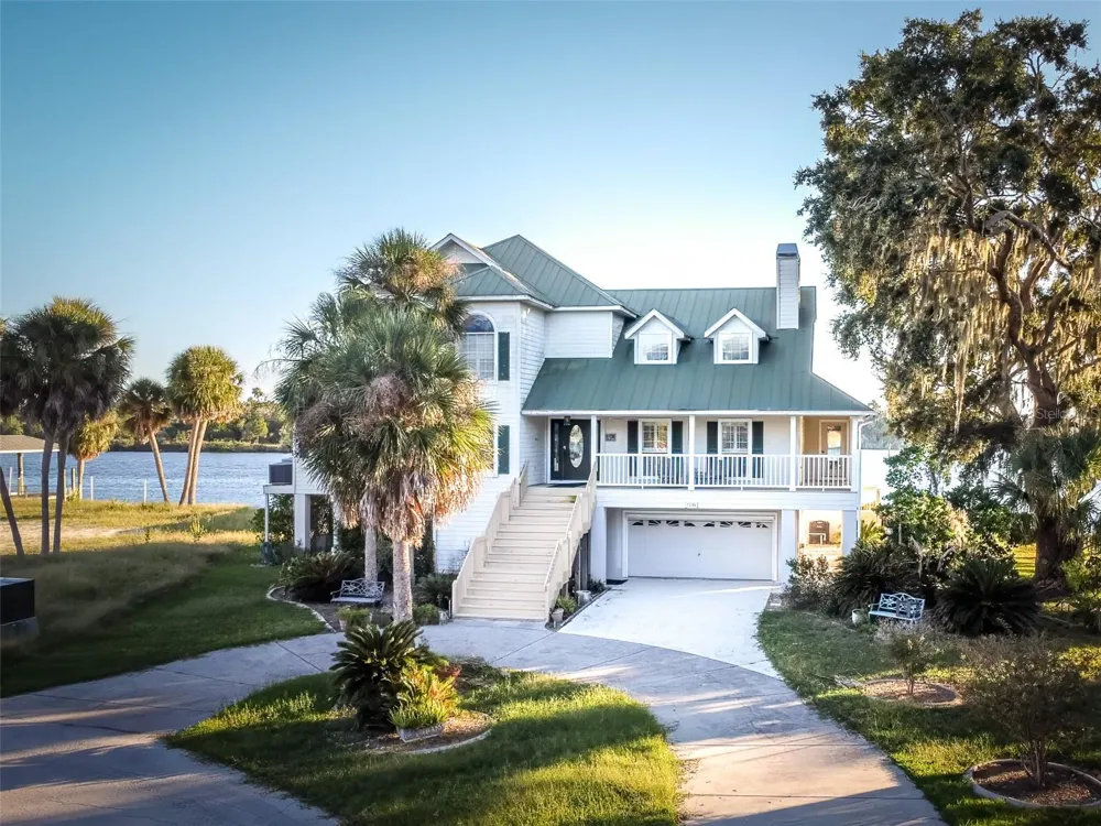 2130 NW 14TH STREET Crystal River, FL 34428