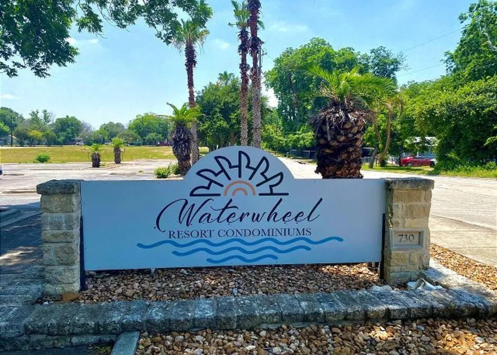 730 E Mather Street #L101 New Braunfels, TX 78130