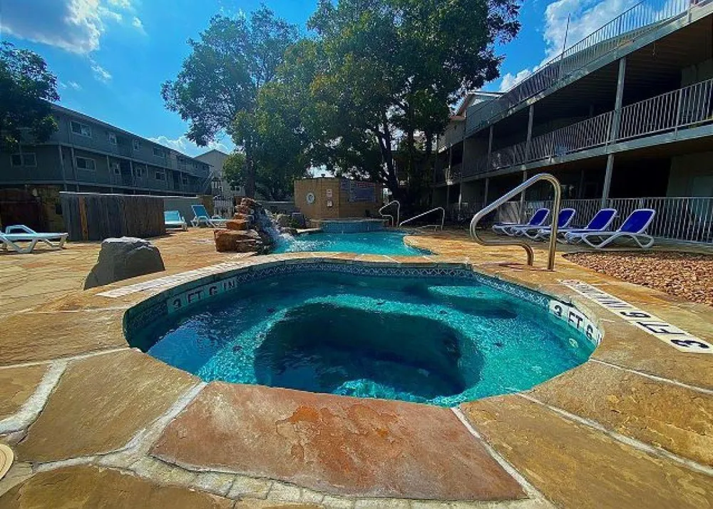 730 E Mather Street #L101 New Braunfels, TX 78130
