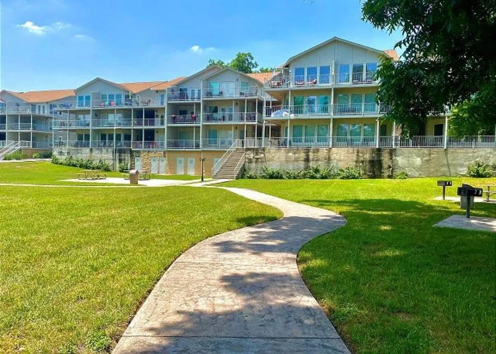 730 E Mather Street #L101 New Braunfels, TX 78130