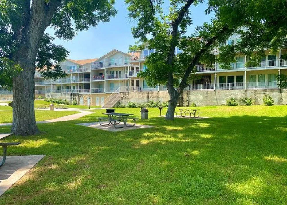 730 E Mather Street #L101 New Braunfels, TX 78130