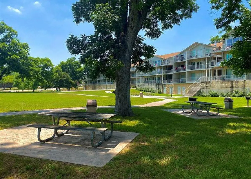 730 E Mather Street #L101 New Braunfels, TX 78130