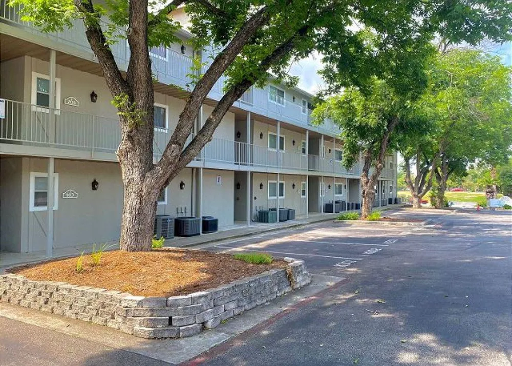 730 E Mather Street #L101 New Braunfels, TX 78130