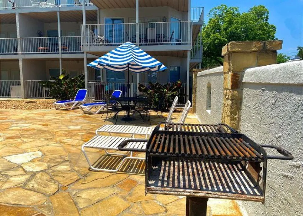 730 E Mather Street #L101 New Braunfels, TX 78130