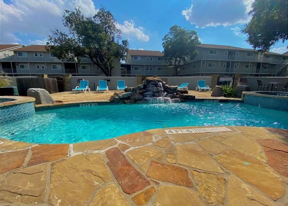 730 E Mather Street #L101 New Braunfels, TX 78130