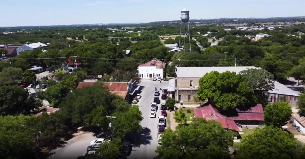 730 E Mather Street #L101 New Braunfels, TX 78130