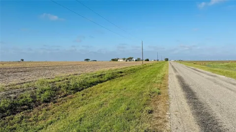 1 County Road 798
