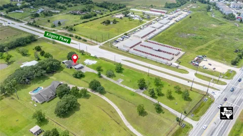 7523 Fm 3180 Road