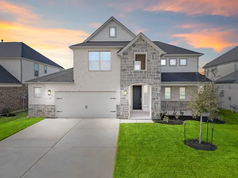 416 Heartstone Lane