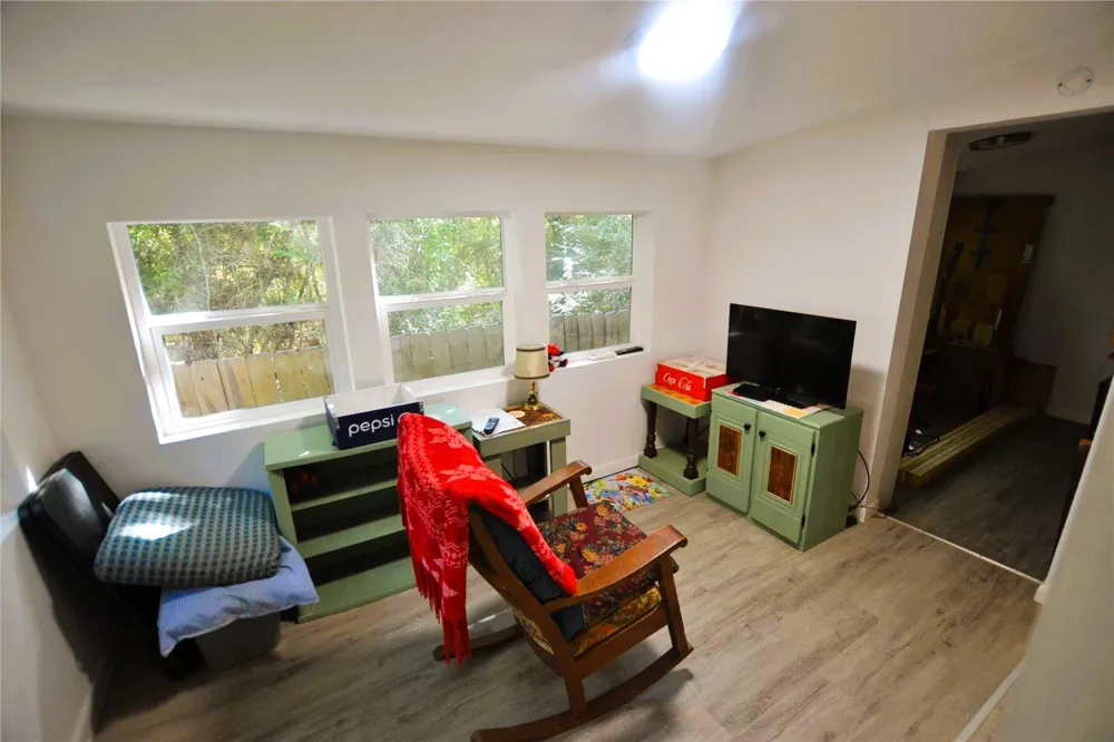 458 Rain Forest Road Onalaska, TX 77360