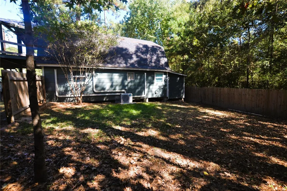 458 Rain Forest Road Onalaska, TX 77360