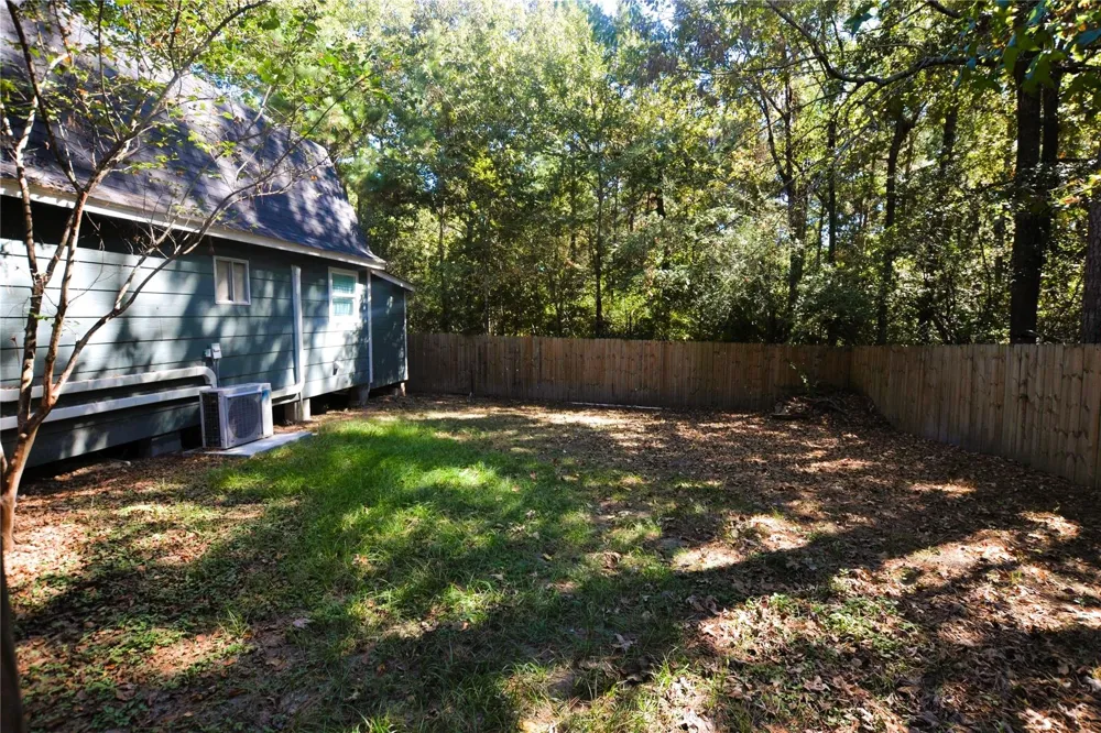 458 Rain Forest Road Onalaska, TX 77360