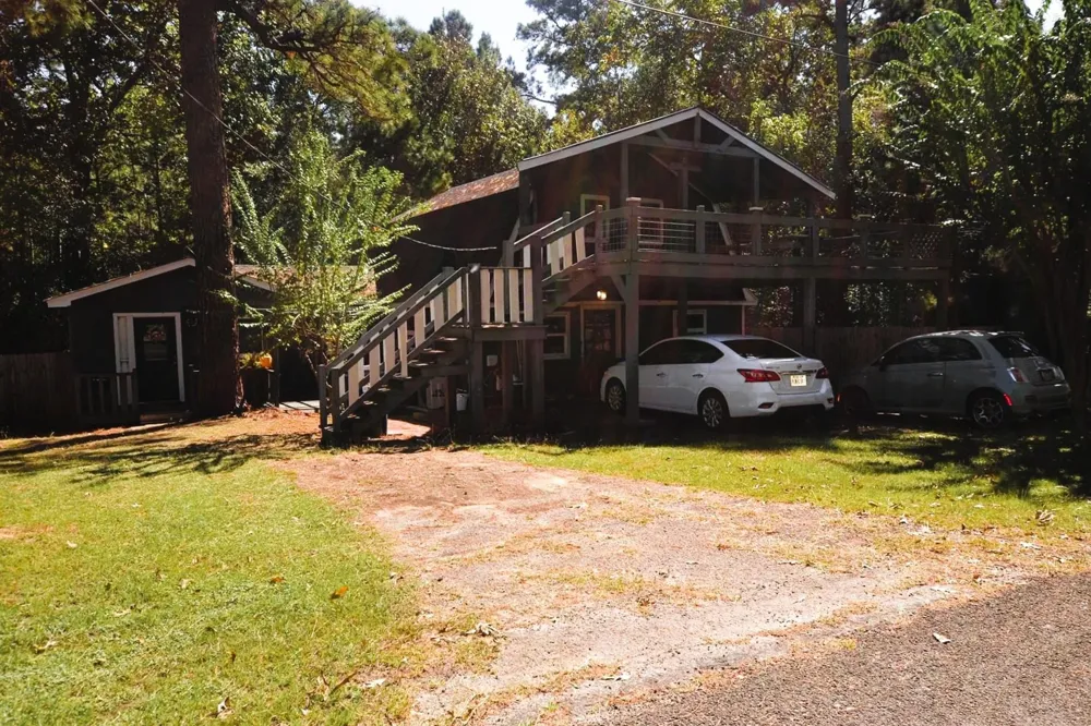 458 Rain Forest Road Onalaska, TX 77360