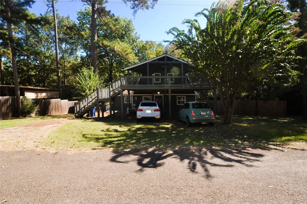 458 Rain Forest Road Onalaska, TX 77360