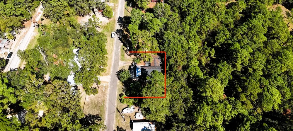 458 Rain Forest Road Onalaska, TX 77360