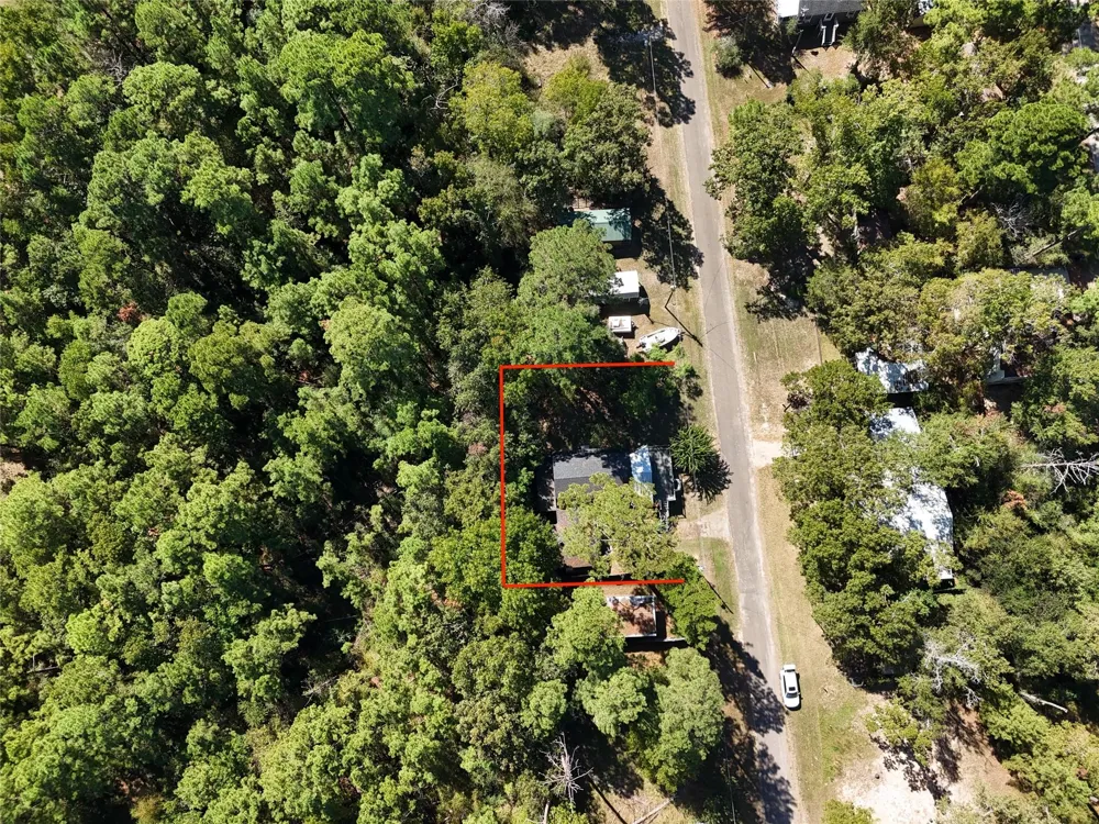 458 Rain Forest Road Onalaska, TX 77360