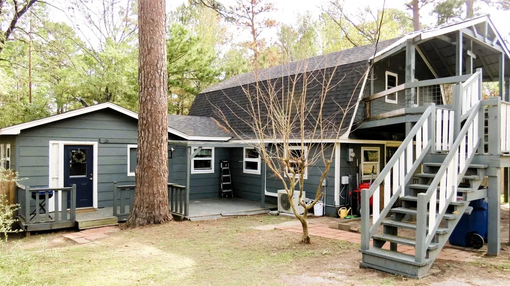 458 Rain Forest Road Onalaska, TX 77360