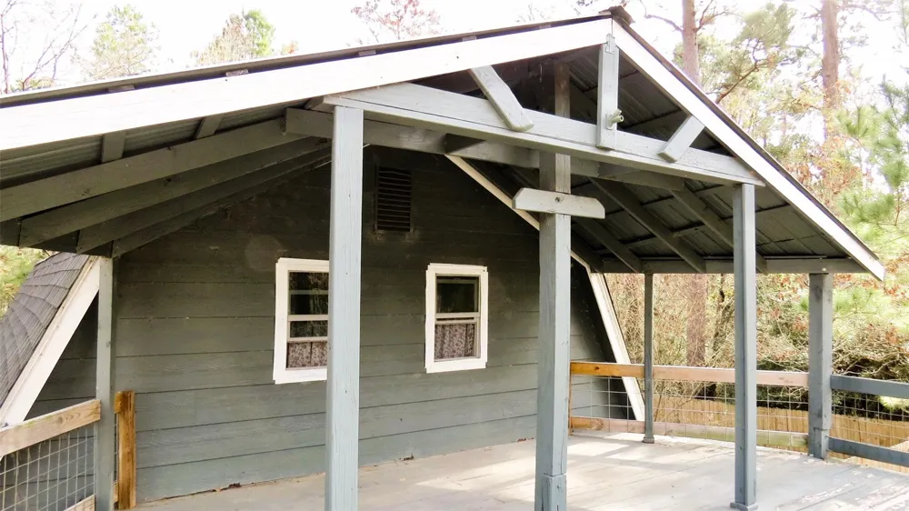 458 Rain Forest Road Onalaska, TX 77360