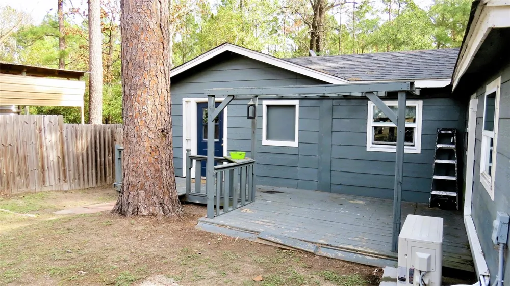 458 Rain Forest Road Onalaska, TX 77360