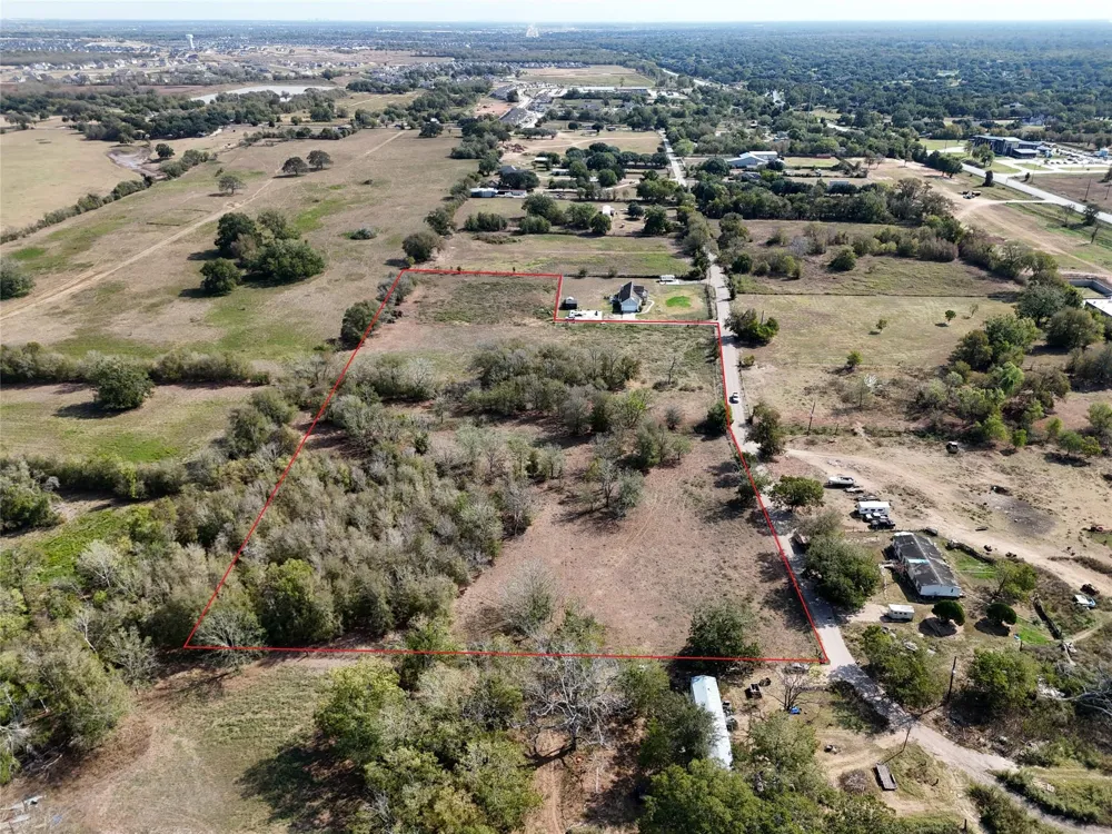 Reynolds Road Simonton, TX 77476